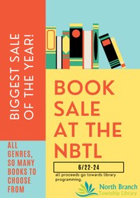 Book Sale