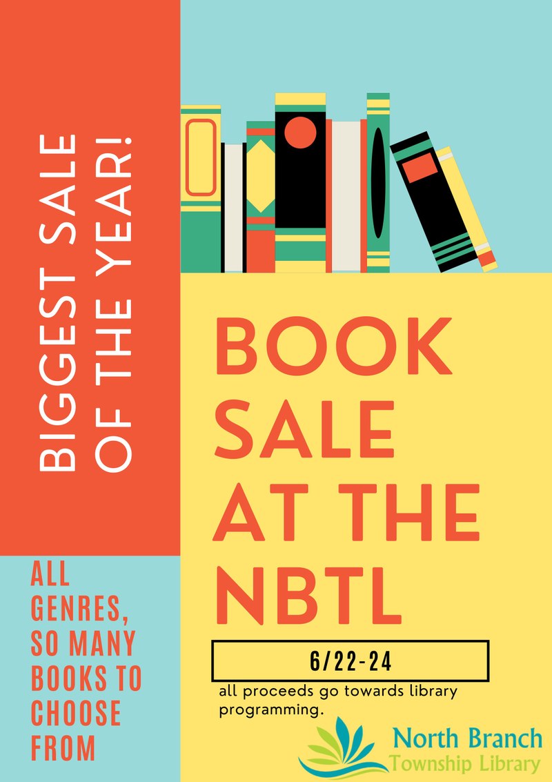 Book Sale