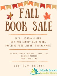 Book Sale