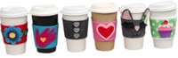 Cup Coozie Craft