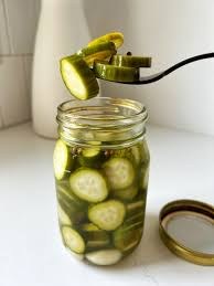 Pickling Class