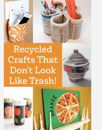 Recycle Craft
