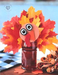 Saturday Make & Take