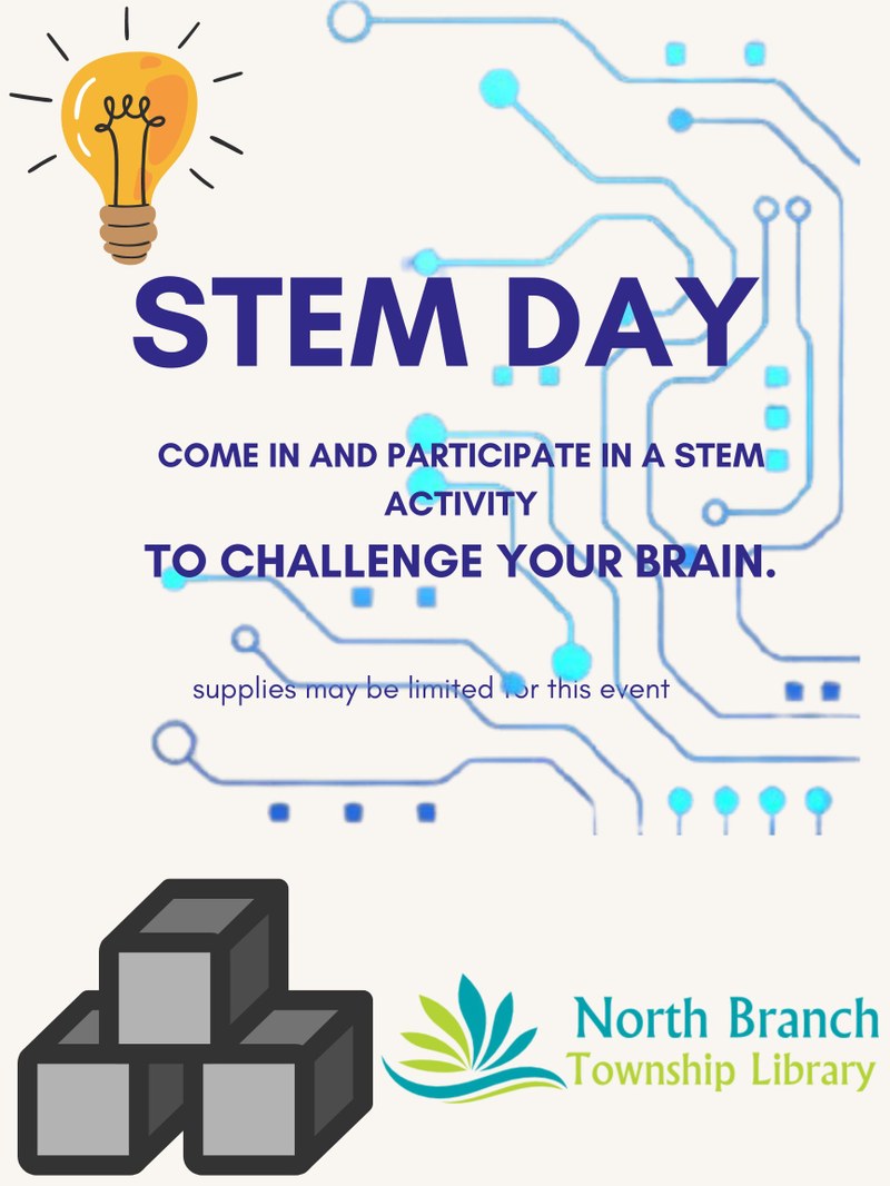 Stem Wednesday